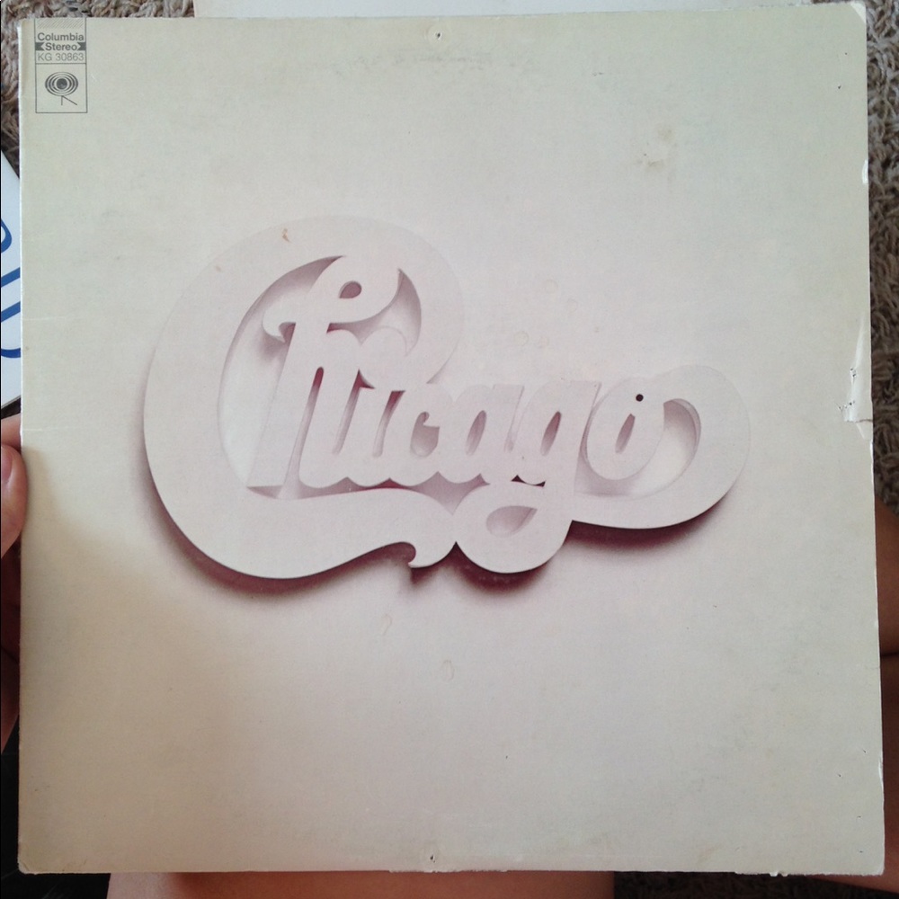 Chicago record